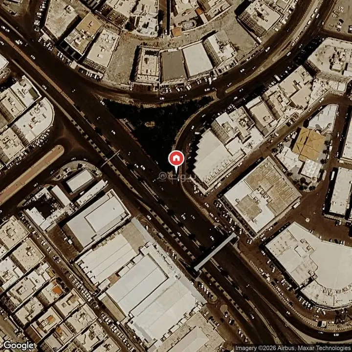 apartment in Al Shawqiyyah, Makkah