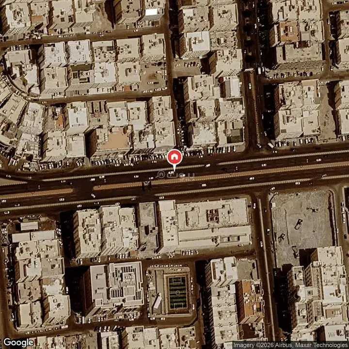apartment in Al Shawqiyyah, Makkah