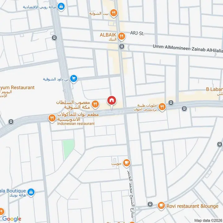 apartment in Al Shawqiyyah, Makkah 2