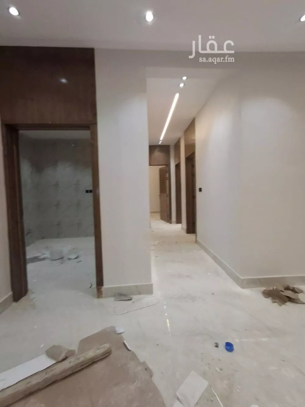 5 bedroom floor in Tuwaiq 4