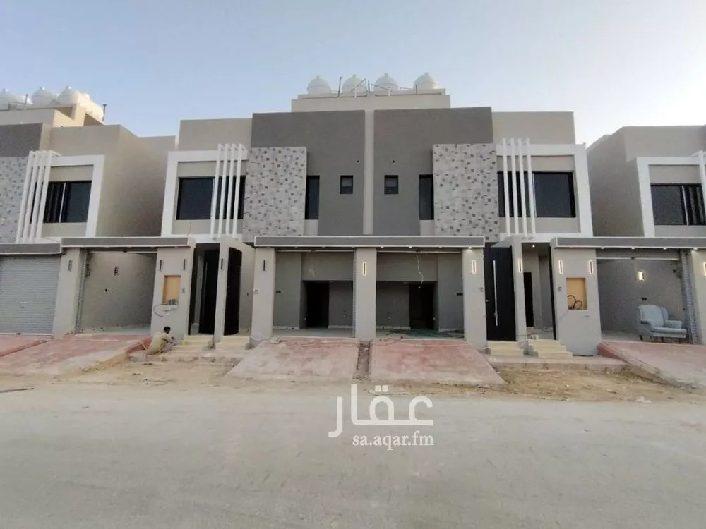 دور 5 غرف في بدر 3