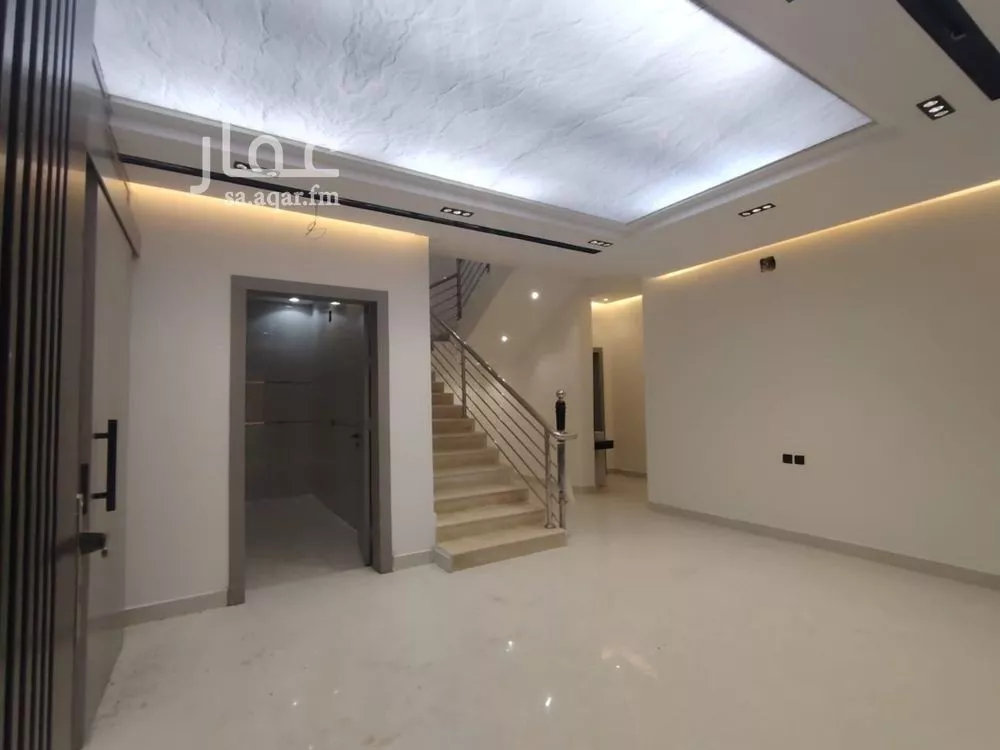 دور 5 غرف في بدر 10