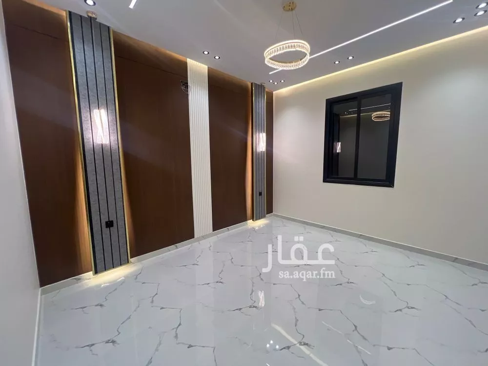 3 bedroom floor in Al Janadriyah 12