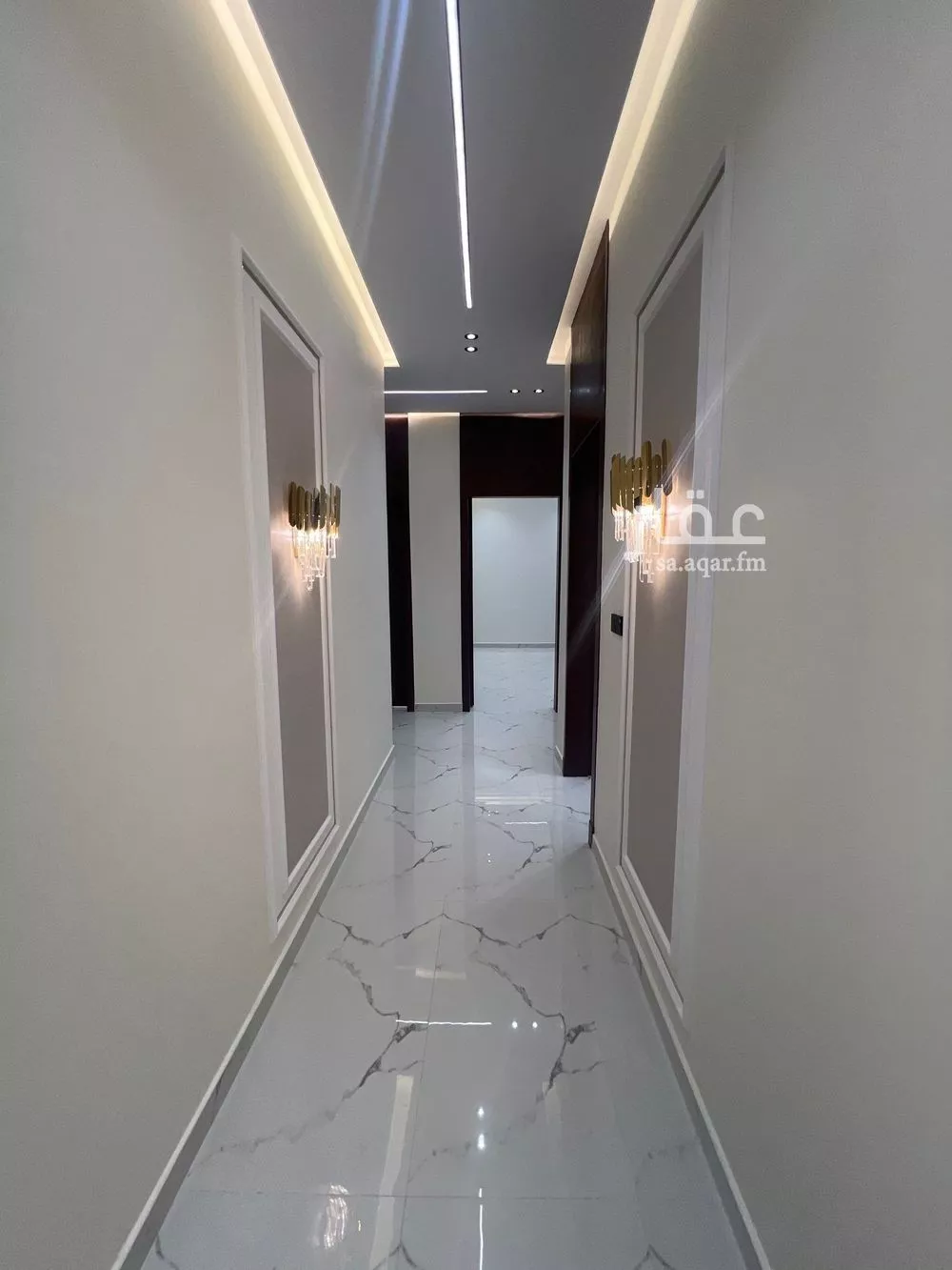 3 bedroom floor in Al Janadriyah 10