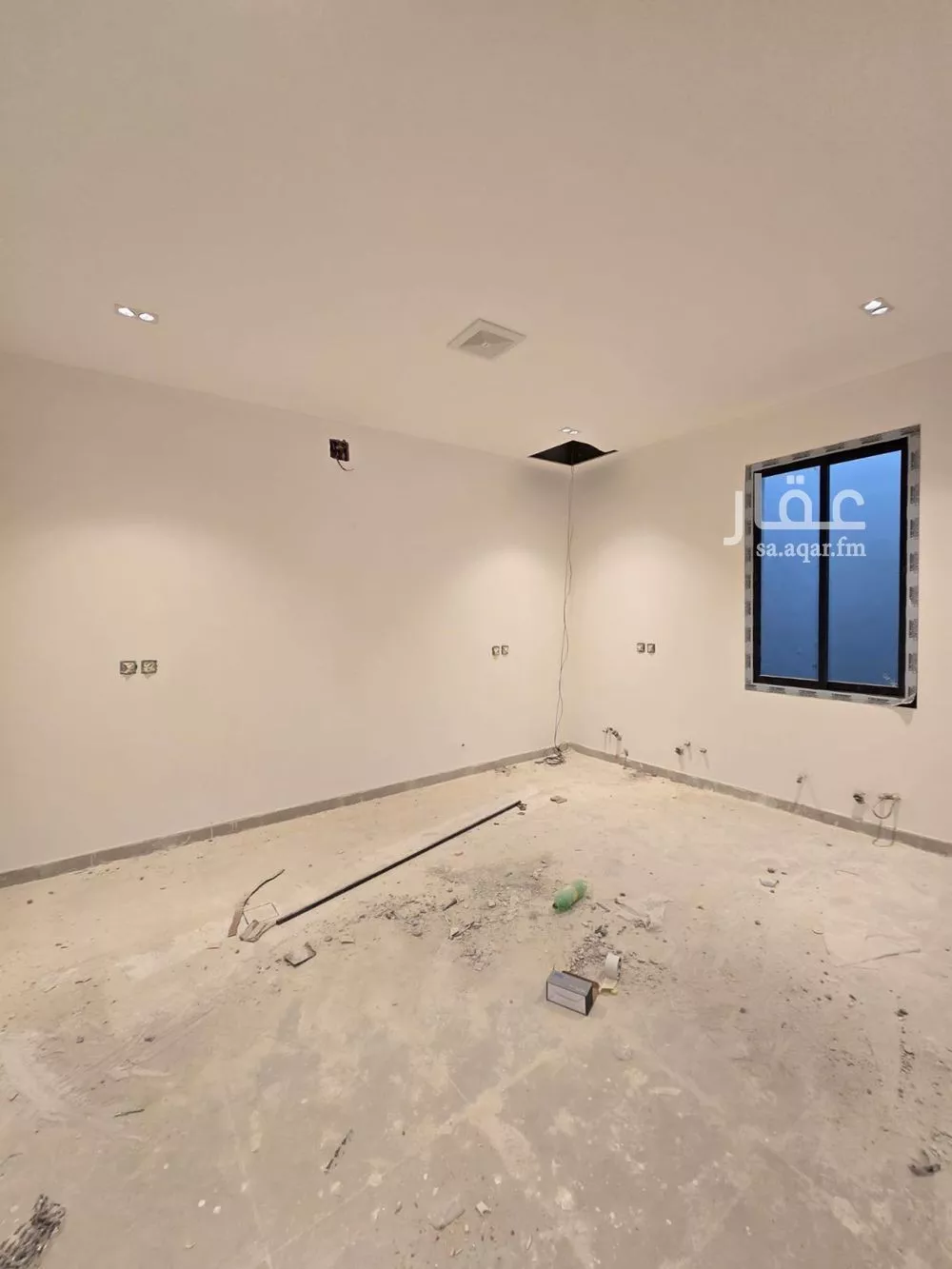 3 bedroom floor in Ash Sharq 2