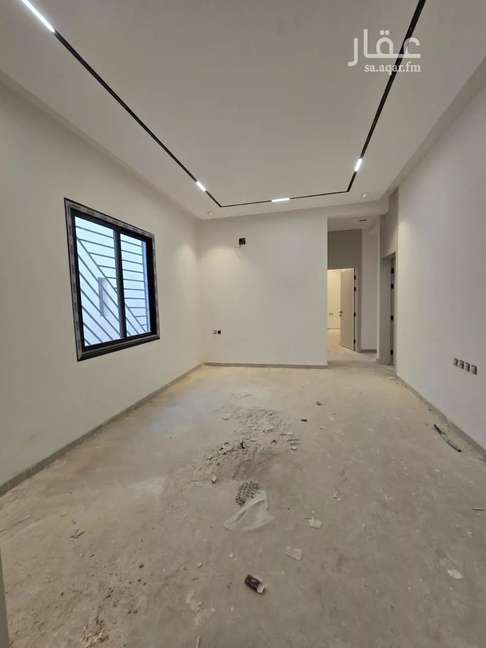 3 bedroom floor in Ash Sharq 12