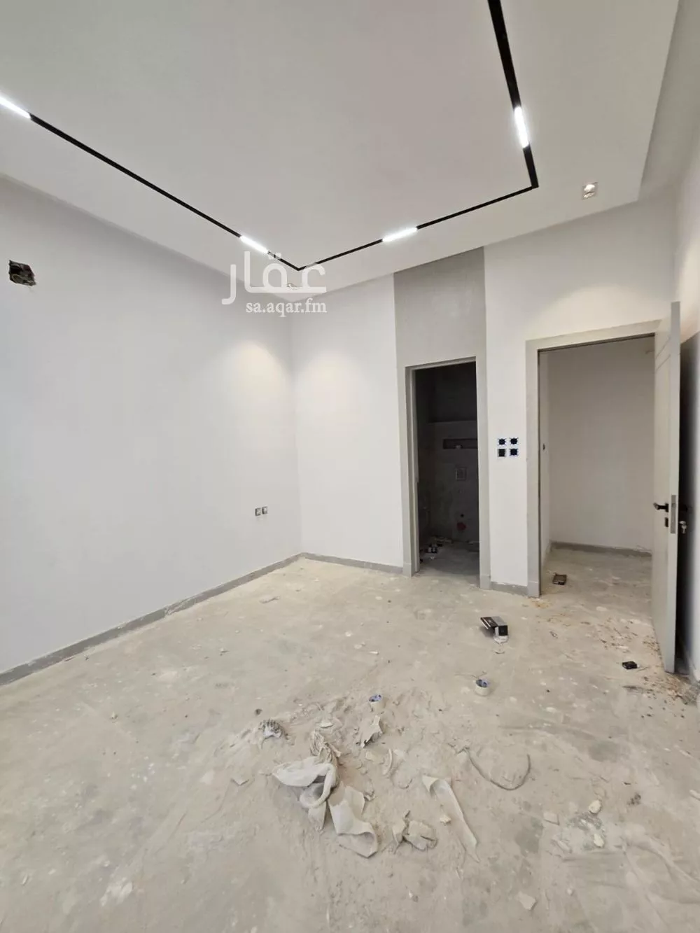 3 bedroom floor in Ash Sharq 13