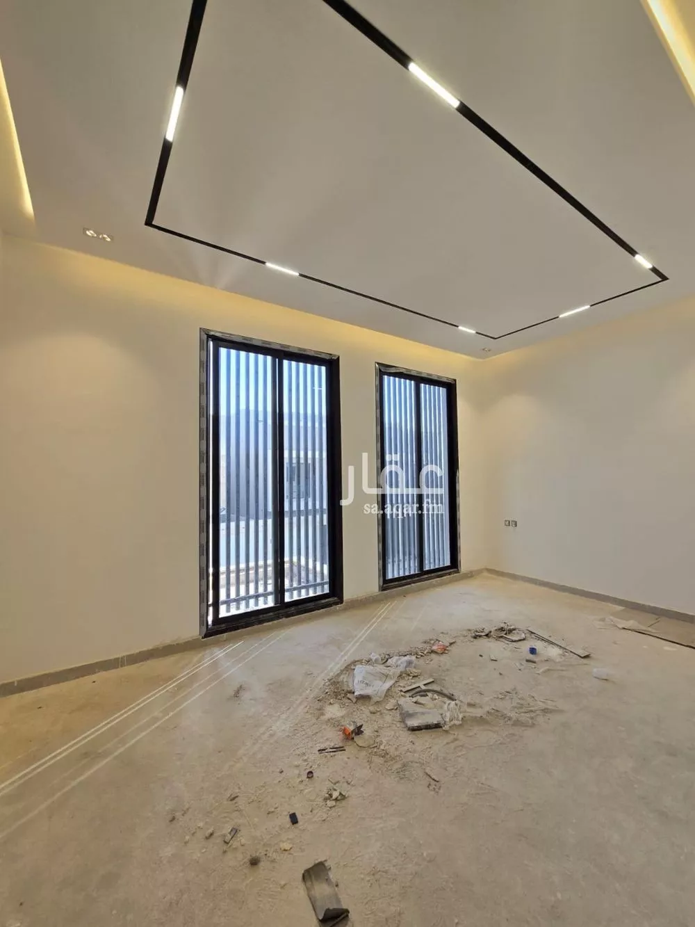 3 bedroom floor in Ash Sharq 4