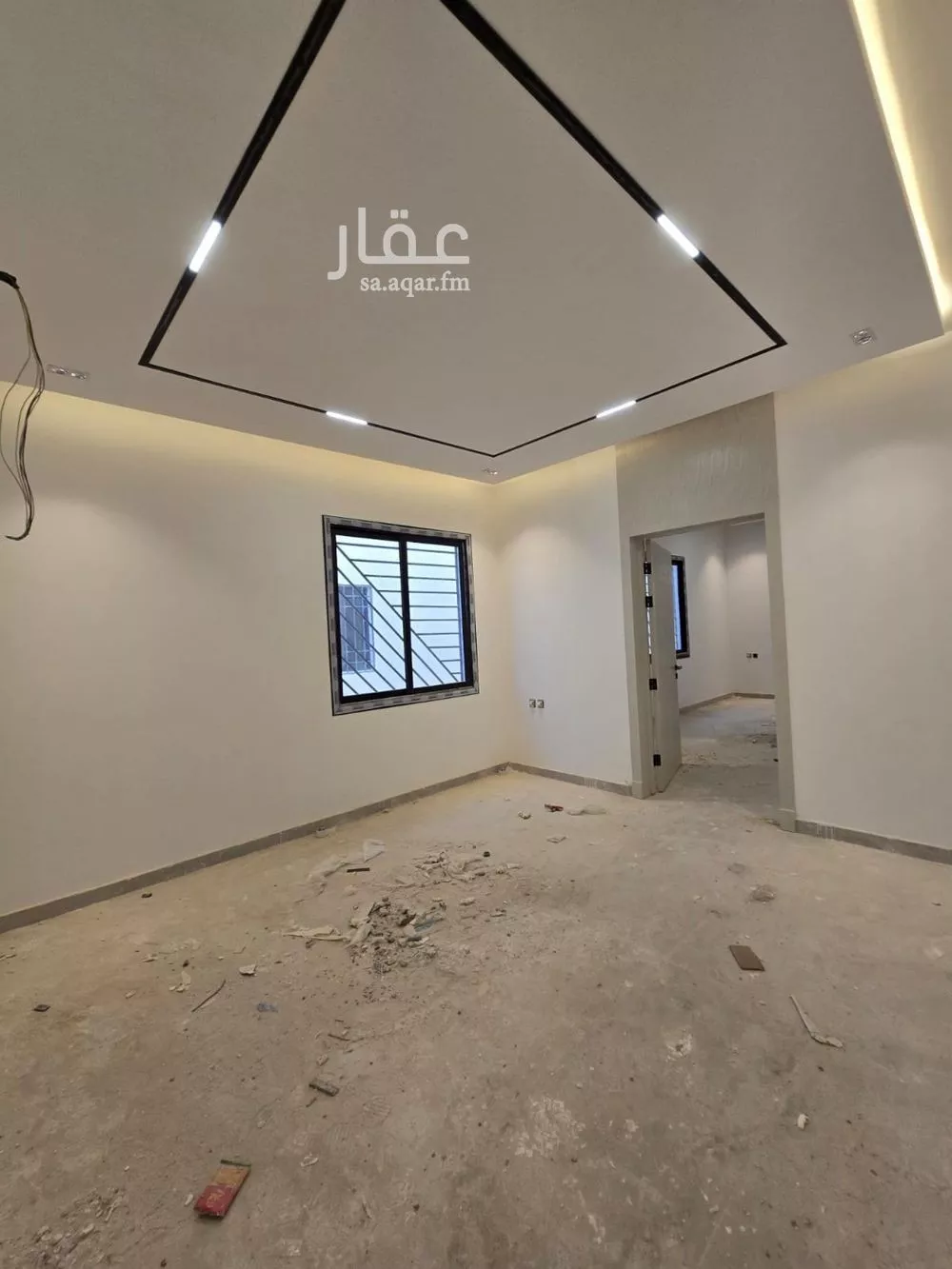 3 bedroom floor in Ash Sharq 5