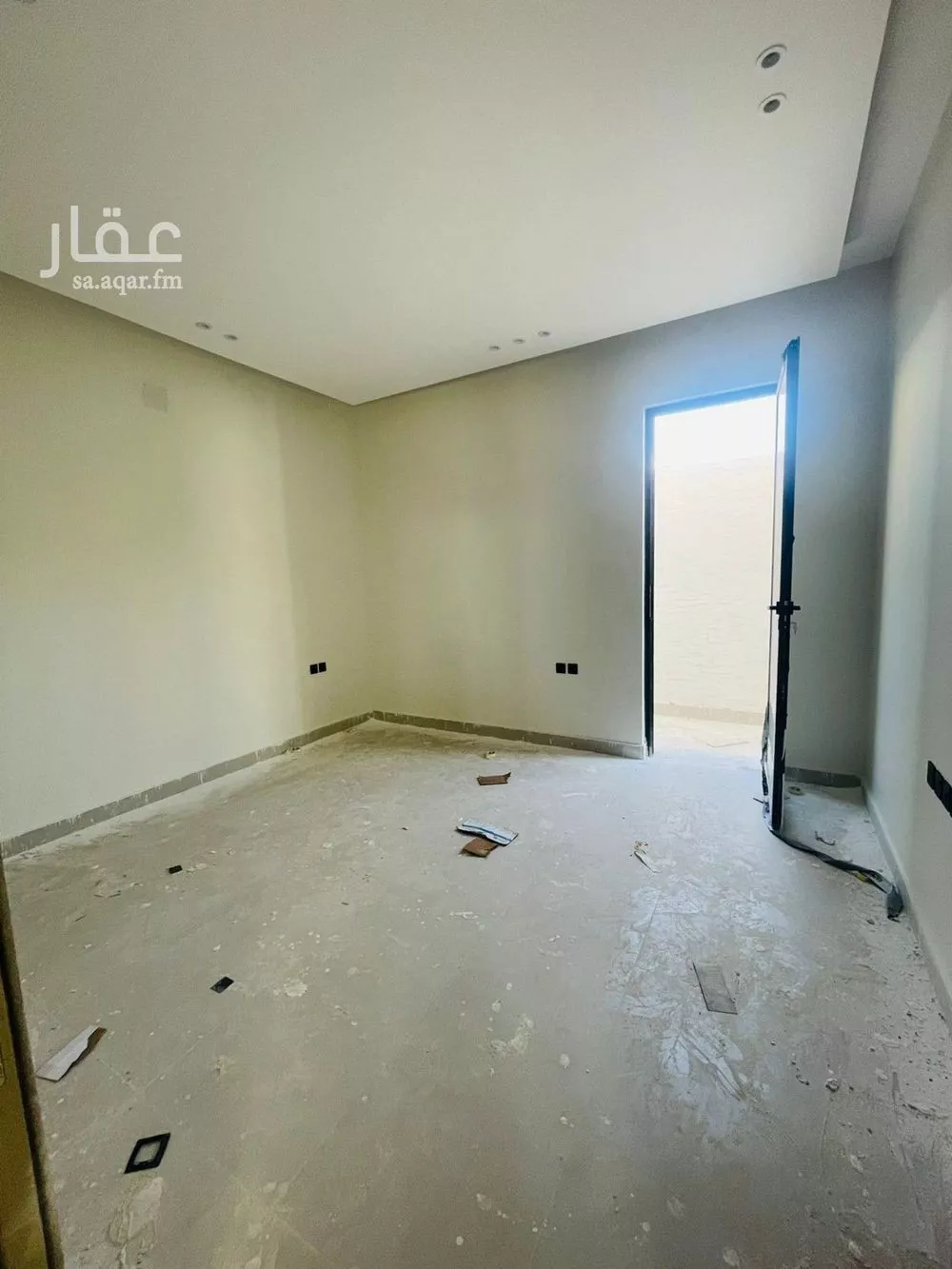 دور 4 غرف في اليرموك 9