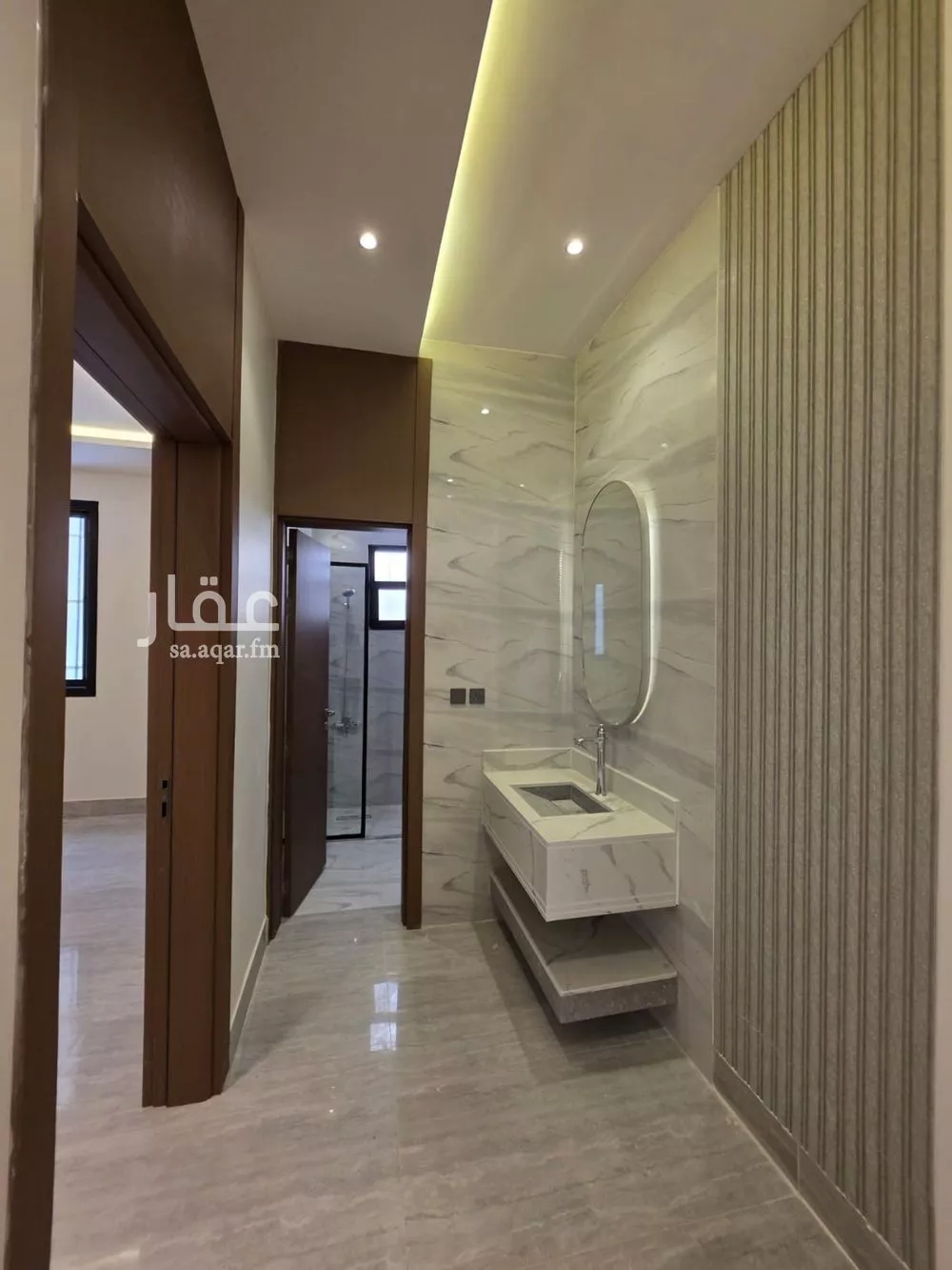 دور 4 غرف في الرمال 13