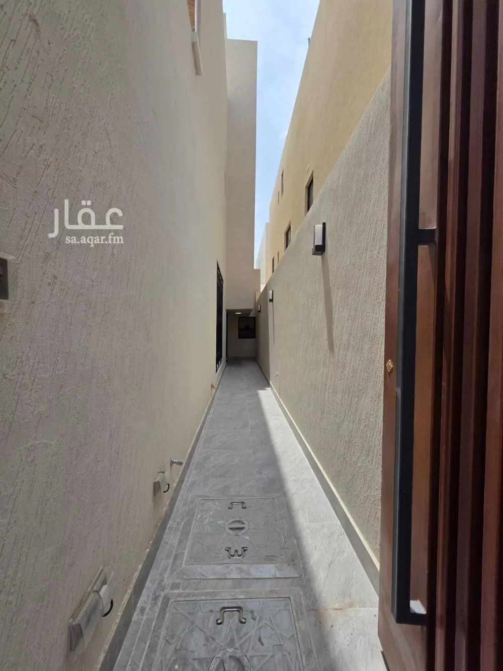 دور 4 غرف في الرمال 6
