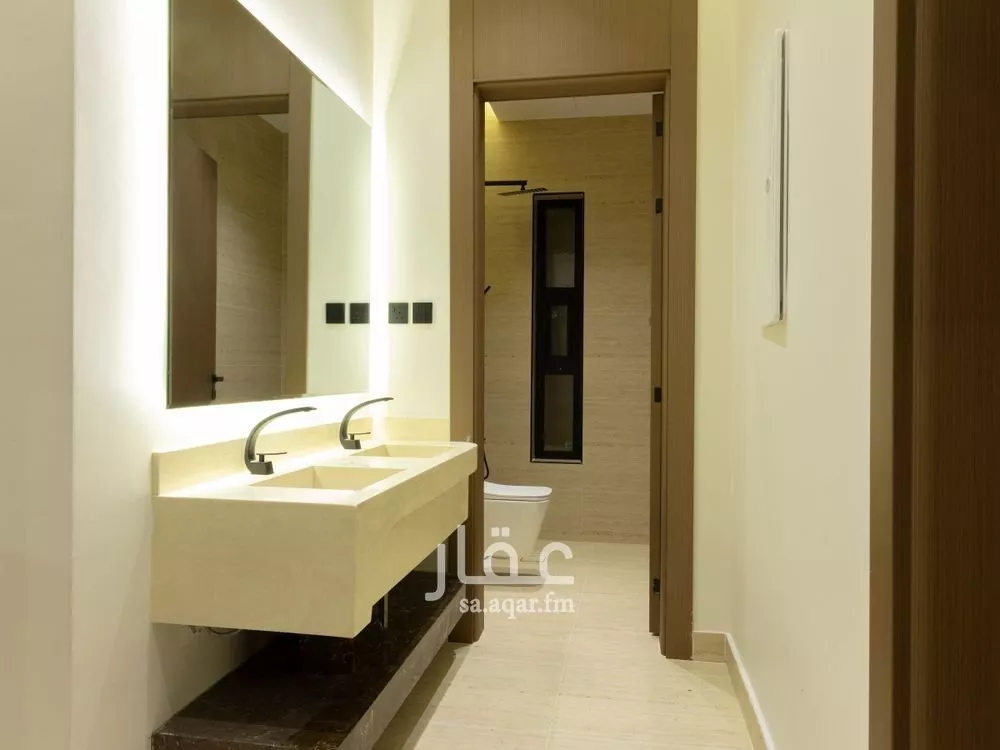 4 bedroom floor in Al Rimal 2