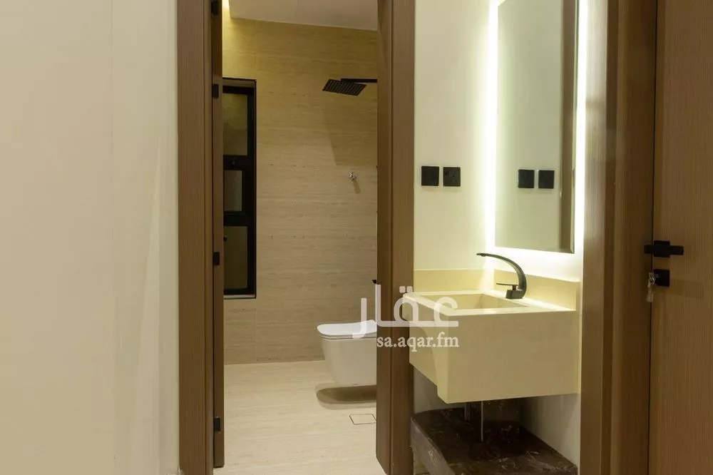 4 bedroom floor in Al Rimal 4