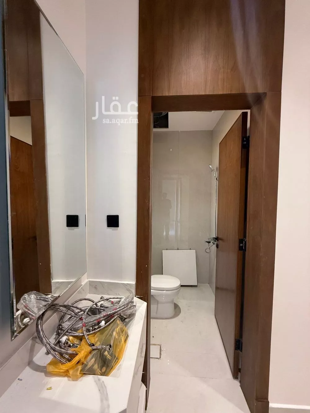4 bedroom floor in Tuwaiq 8
