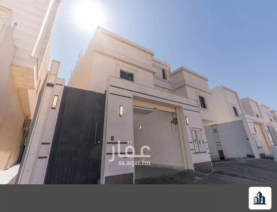 3 bedroom floor in Al Rimal 16