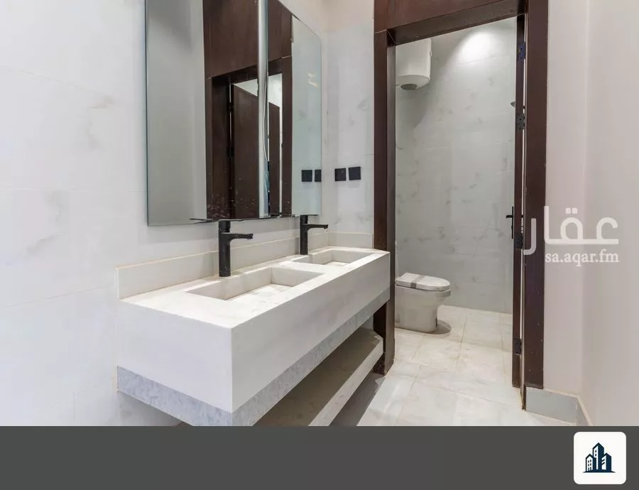 3 bedroom floor in Al Rimal 5