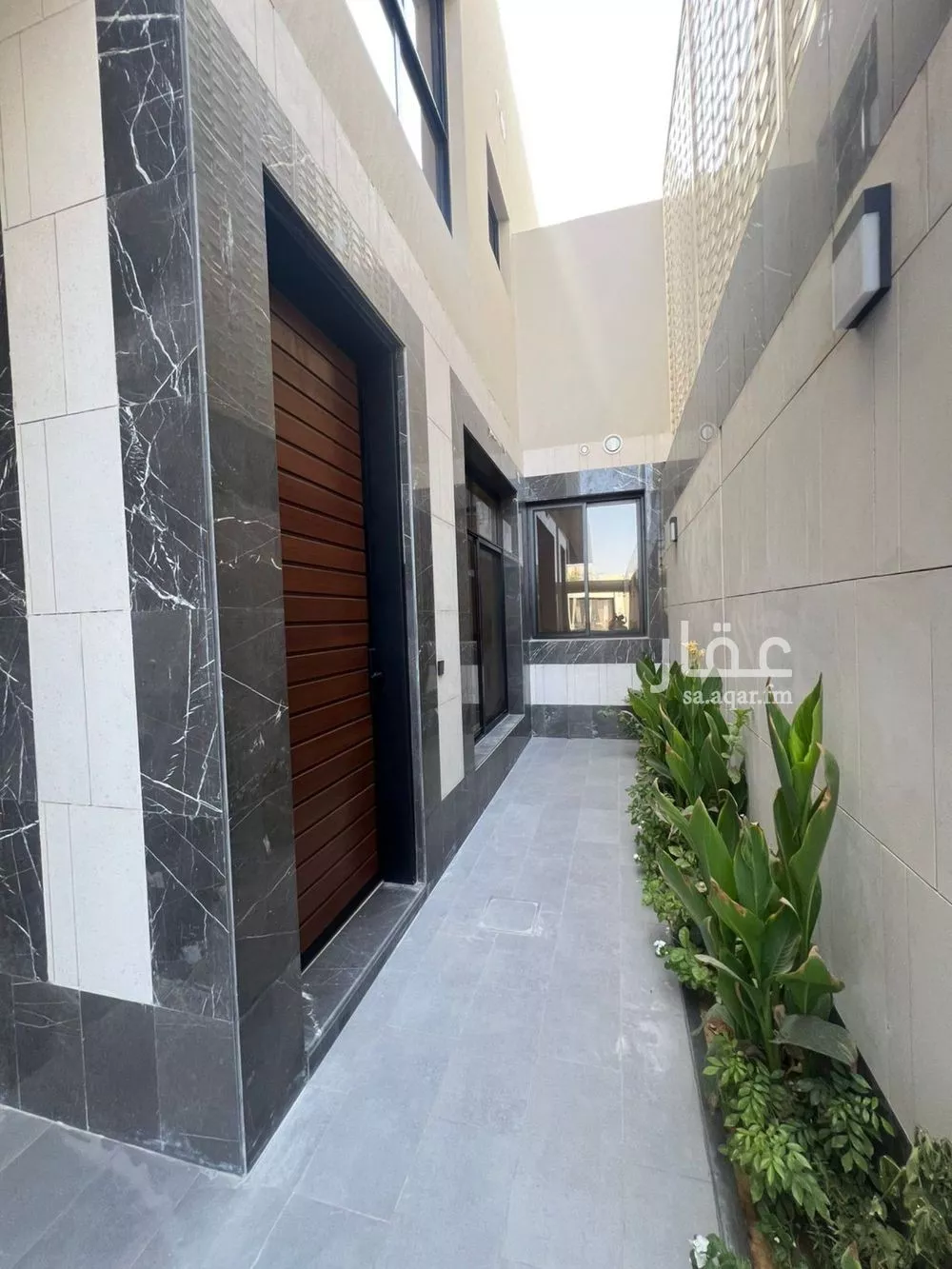 دور 3 غرف في النرجس 3