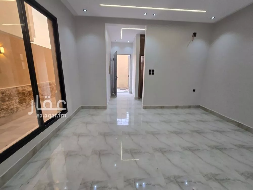 دور 5 غرف في طويق 6