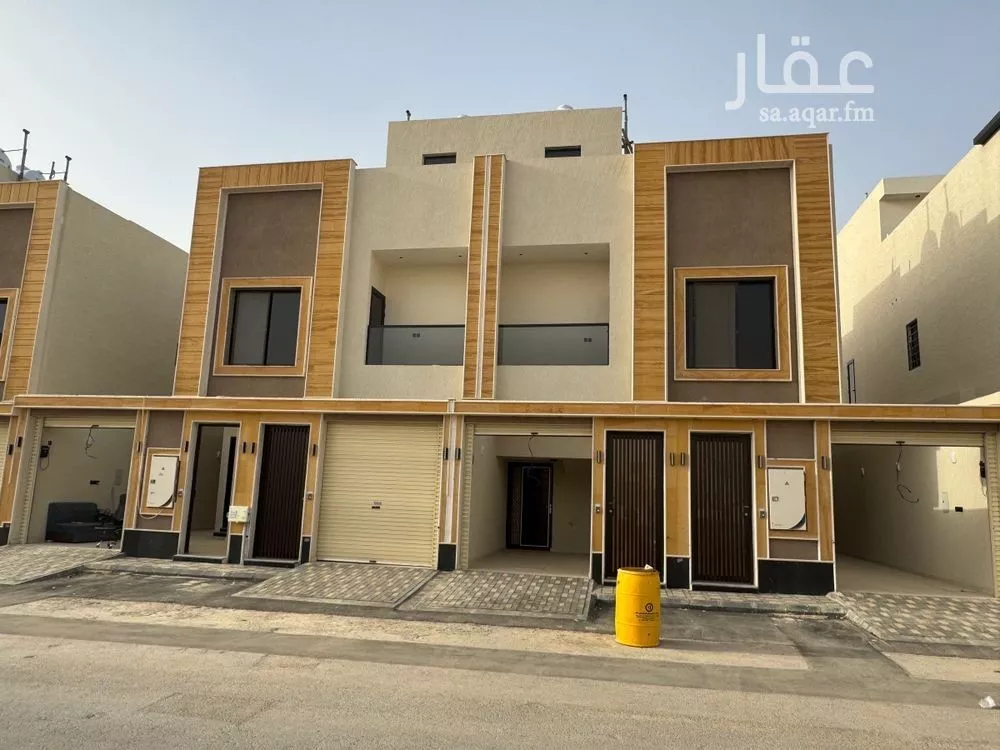 5 bedroom floor in Taibah 3