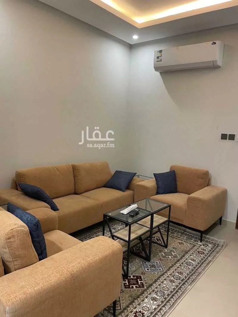 شقة 1 غرف في قرطبة، مكة 3
