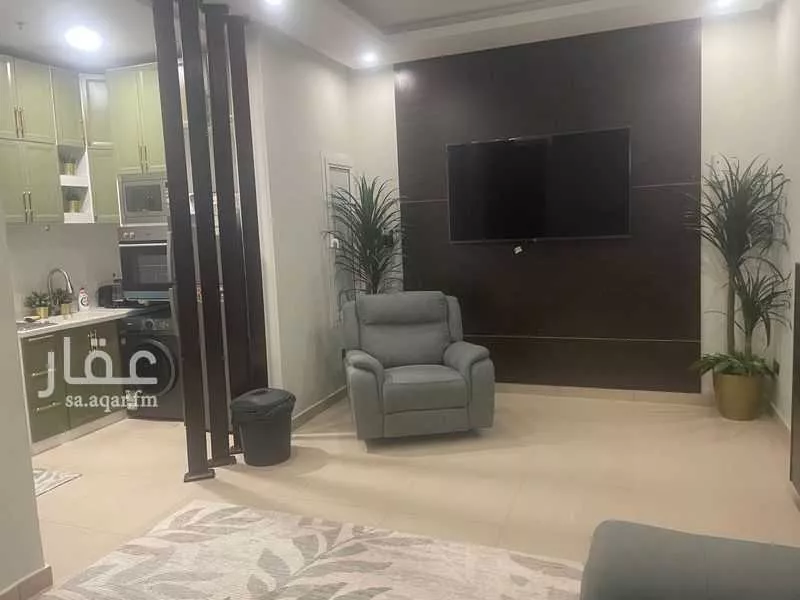 شقة 3 غرف في قرطبة، مكة