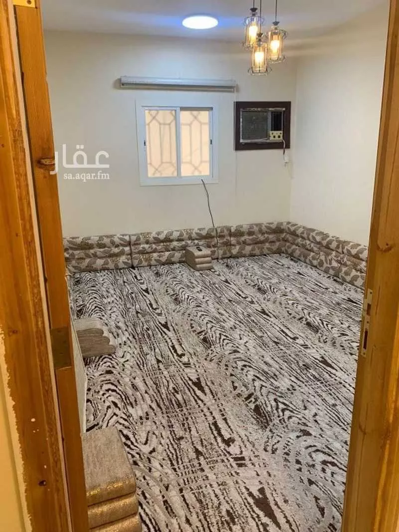 شقة 2 غرف في العزيزية، مكة 2