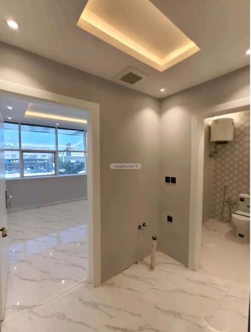 1 bedroom apartment in Al Maseef 4