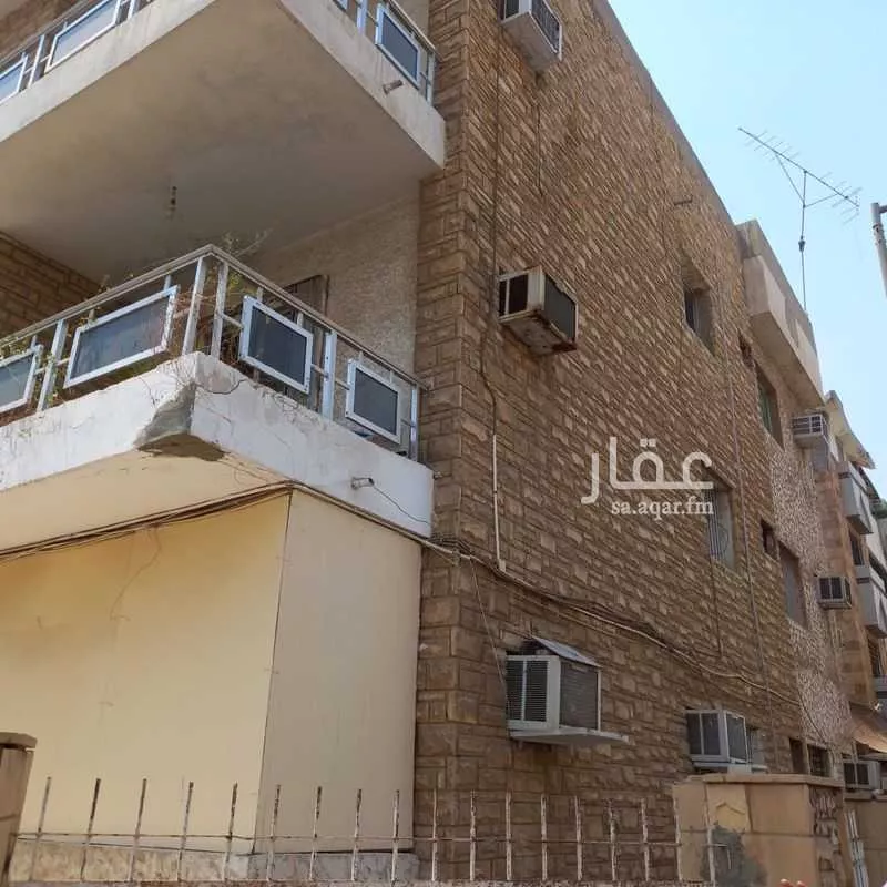 40 bedroom building in Mishrifah, Jeddah 4