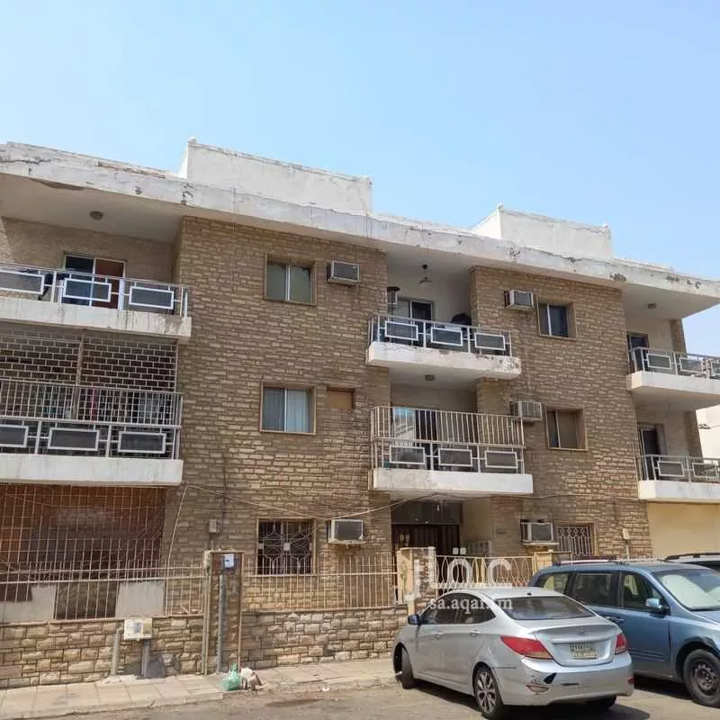 40 bedroom building in Mishrifah, Jeddah 3