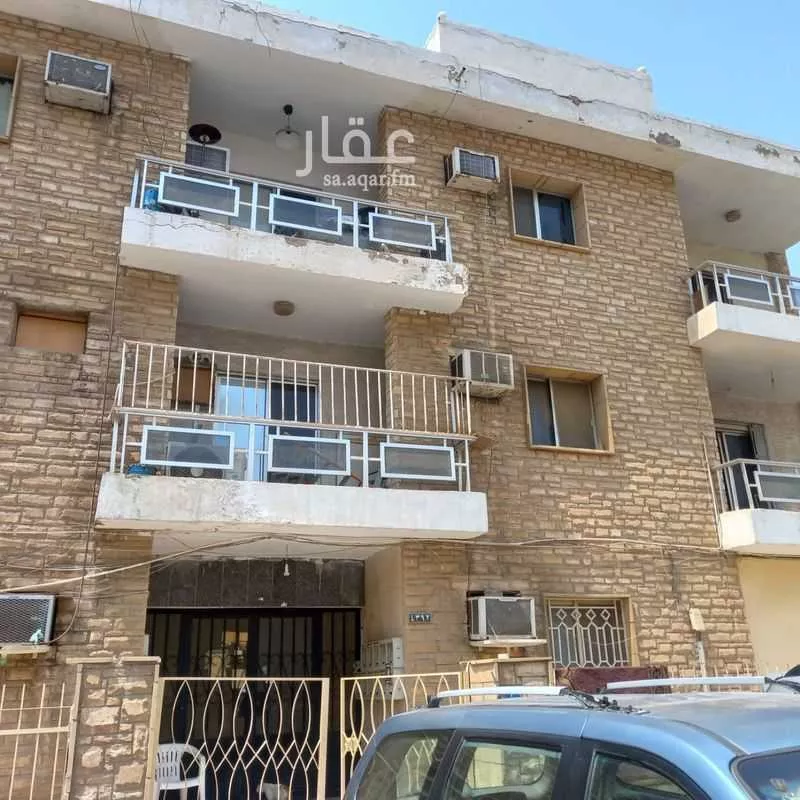40 bedroom building in Mishrifah, Jeddah 6