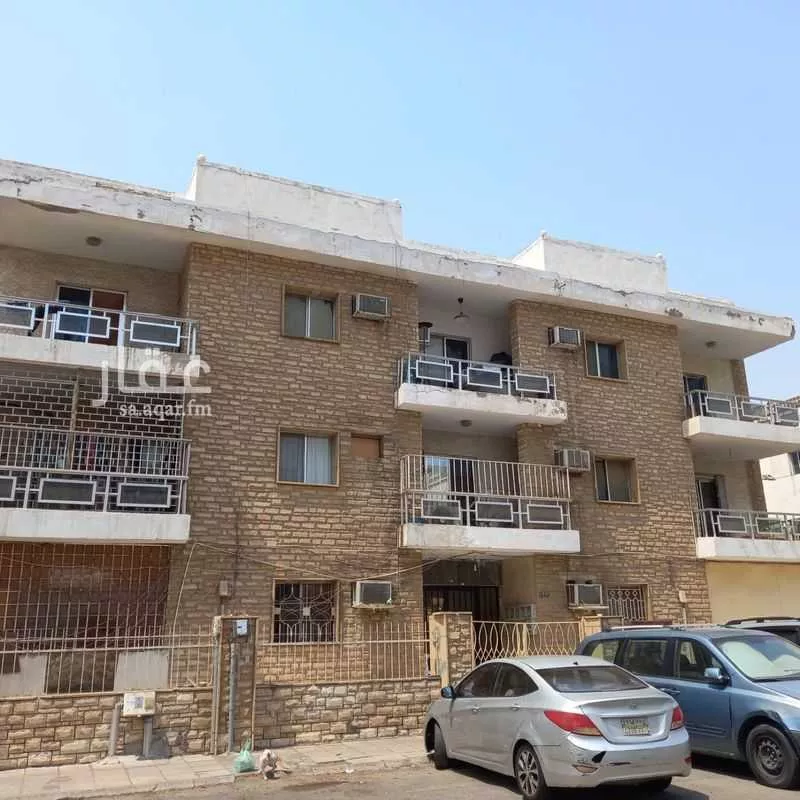 40 bedroom building in Mishrifah, Jeddah 7