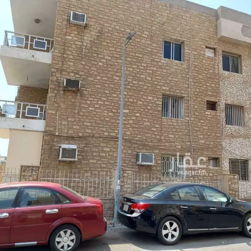 40 bedroom building in Mishrifah, Jeddah 8