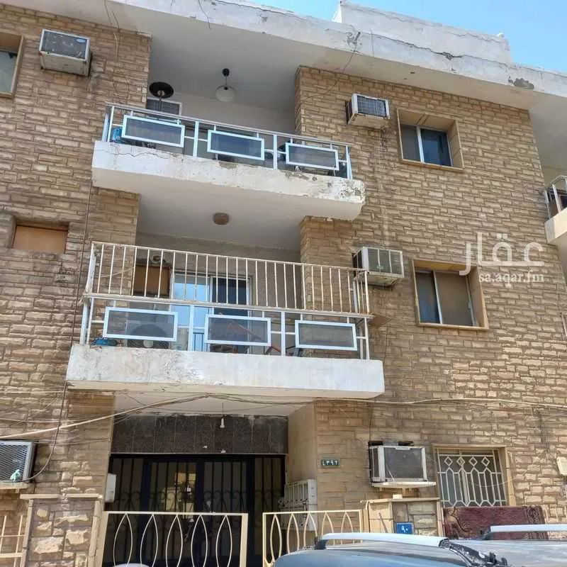 40 bedroom building in Mishrifah, Jeddah 2