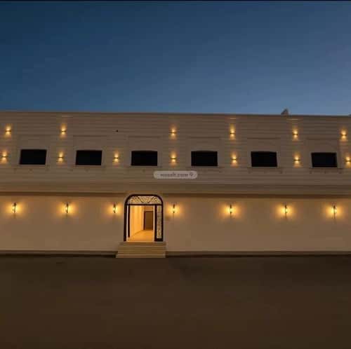 1 bedroom apartment in Al Wadi 4