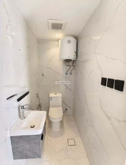 1 bedroom apartment in Al Wadi 8