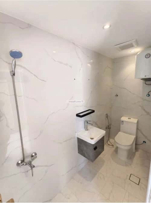 1 bedroom apartment in Al Wadi 2