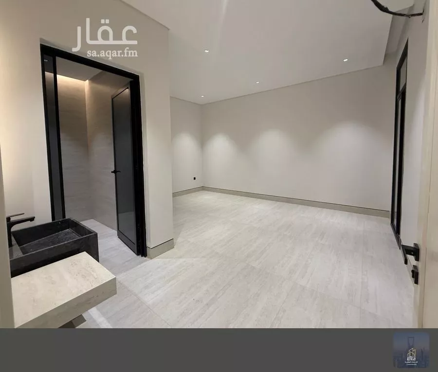 دور 5 غرف في النرجس 6