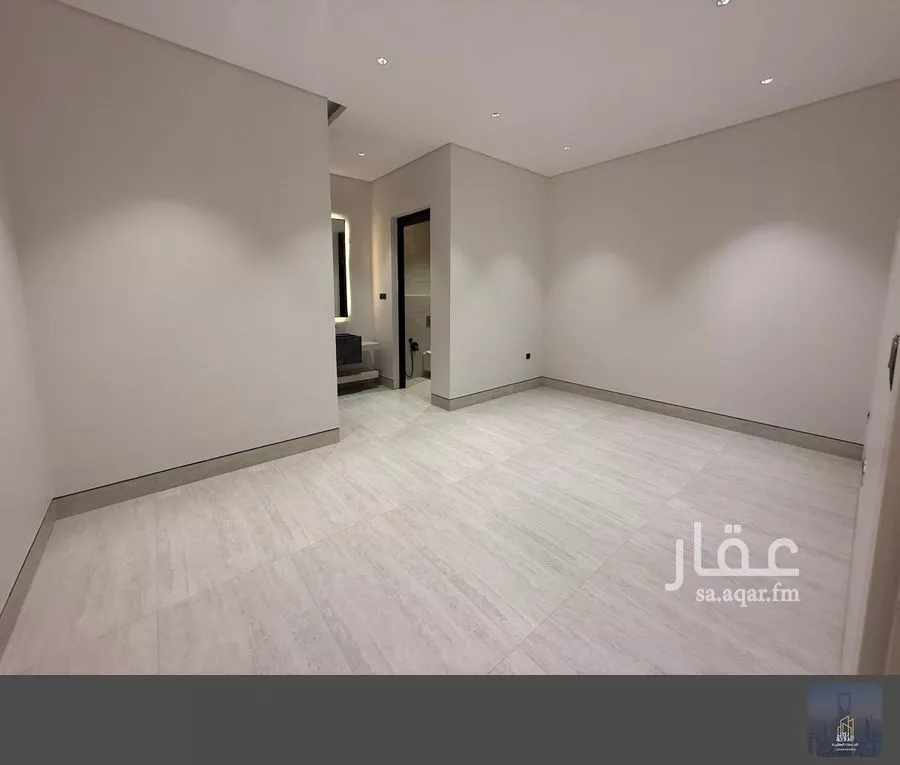 دور 5 غرف في النرجس 8