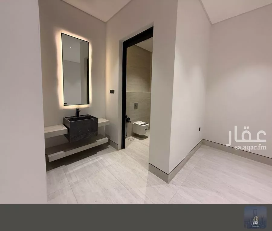 دور 5 غرف في النرجس 9