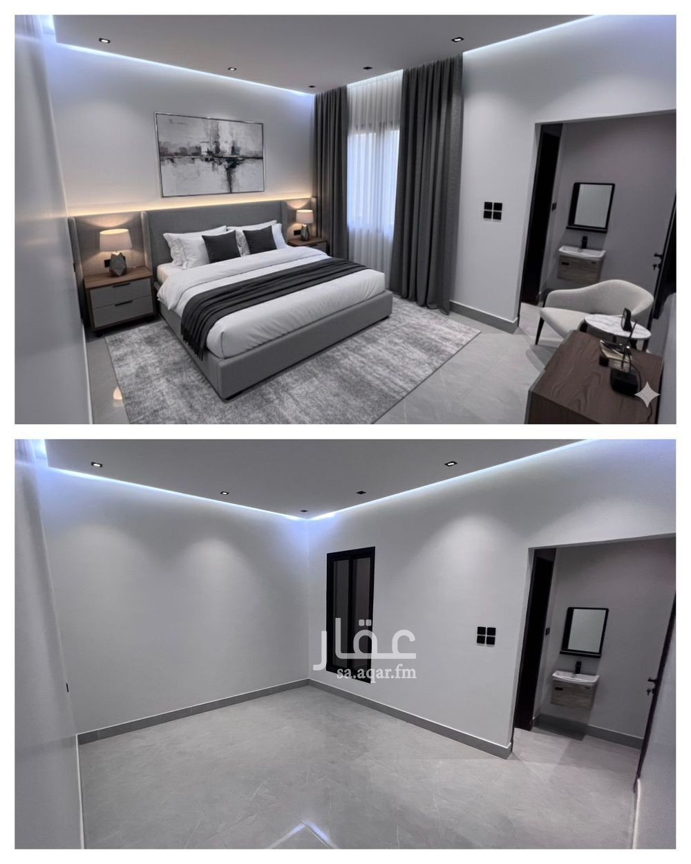 5 bedroom floor in Ash Sharq 12
