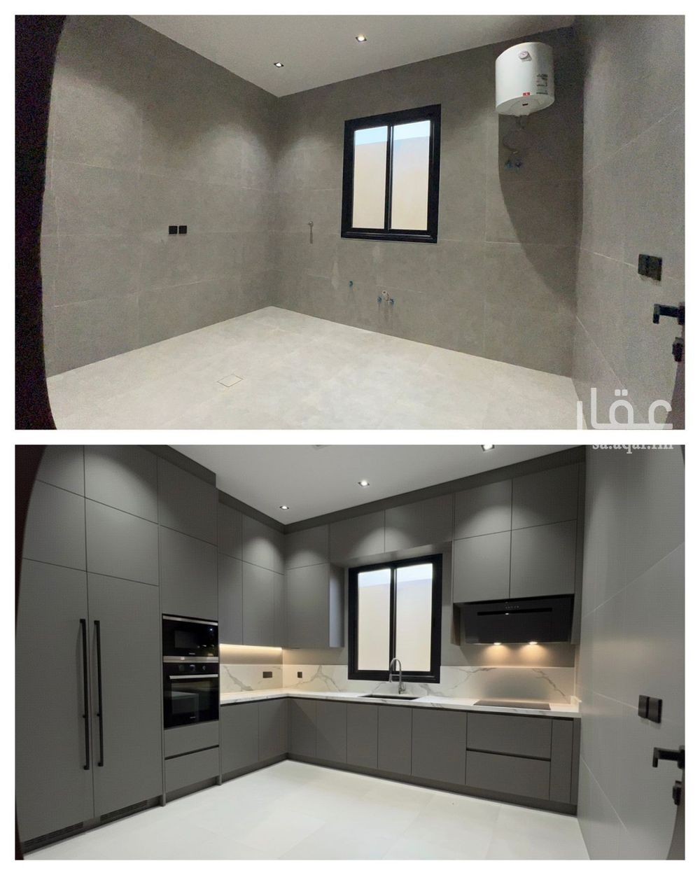 5 bedroom floor in Ash Sharq 14