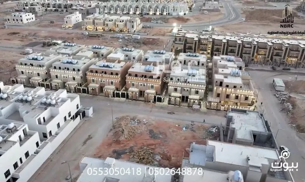 5 bedroom floor in Ash Sharq 15
