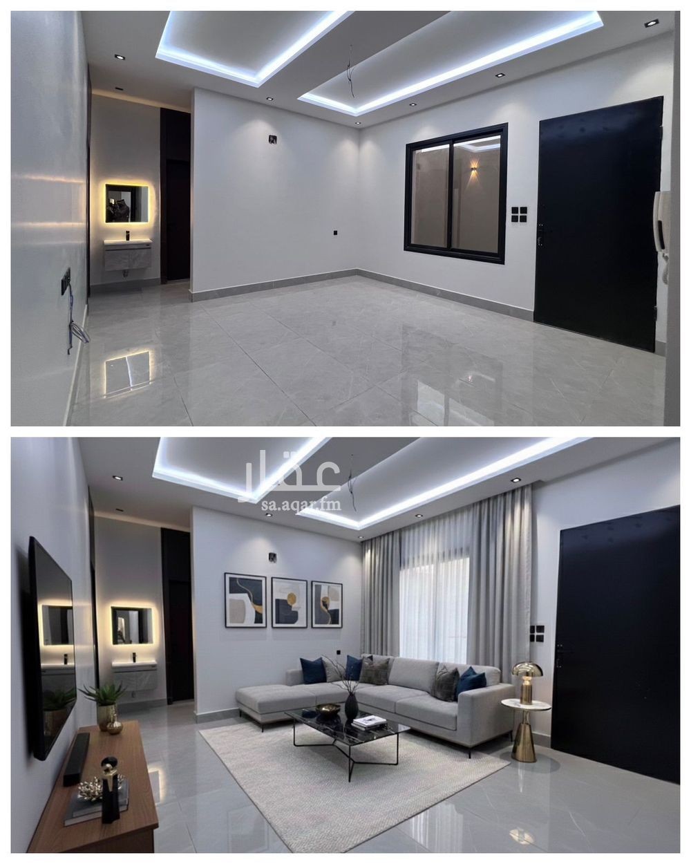 5 bedroom floor in Ash Sharq 3