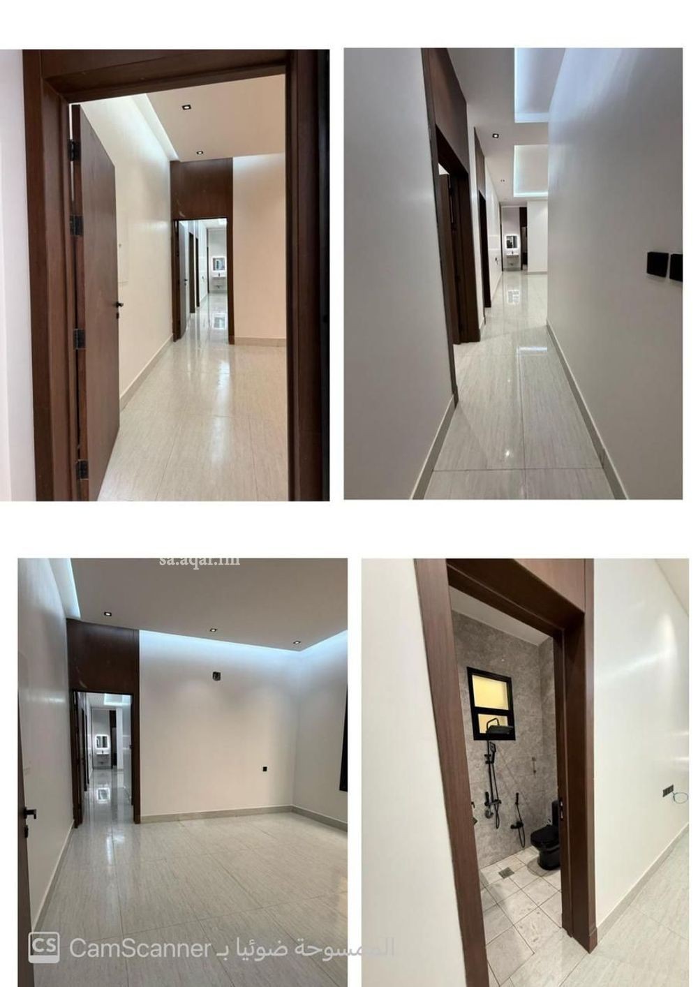 5 bedroom floor in Ash Sharq 6