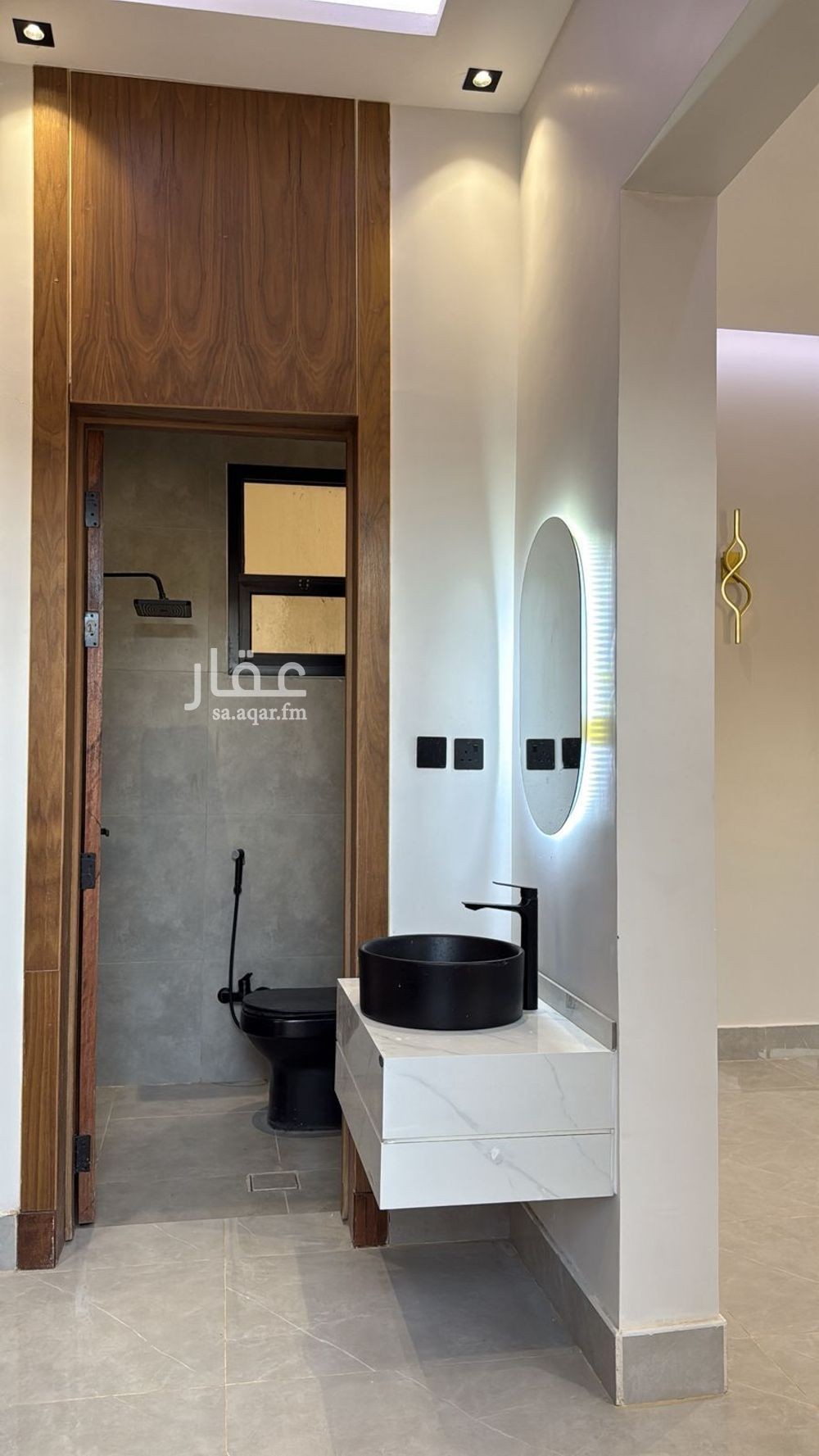 5 bedroom floor in Ash Sharq 7
