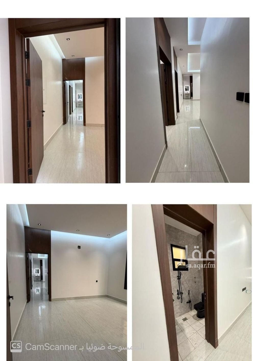 5 bedroom floor in Ash Sharq 9