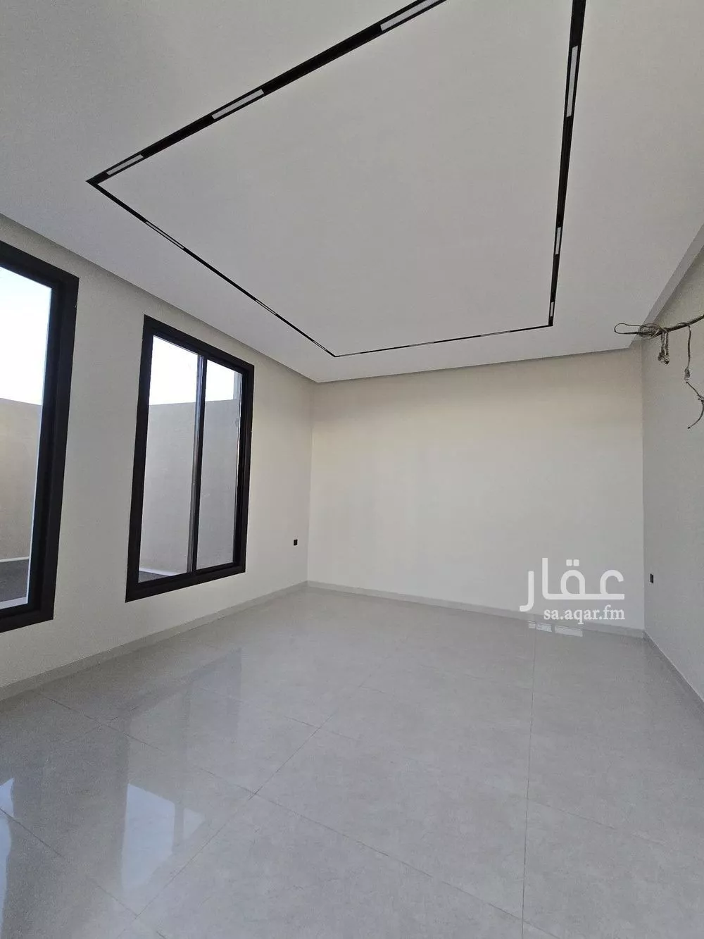 3 bedroom floor in Ash Sharq 7