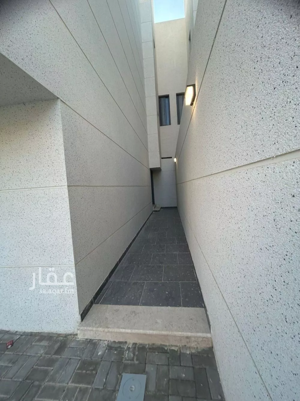 دور 5 غرف في طويق 9