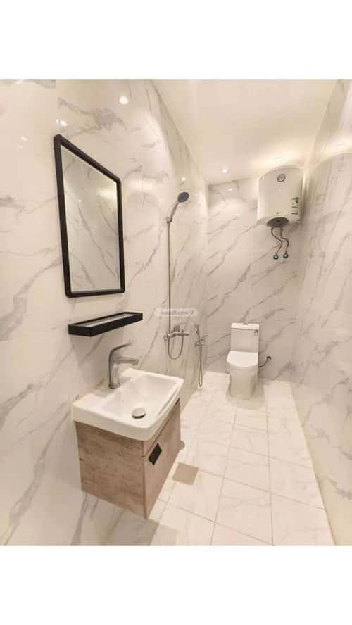 1 bedroom apartment in Al Wadi 2